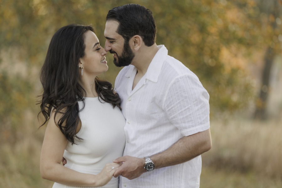 Engagement Sessions